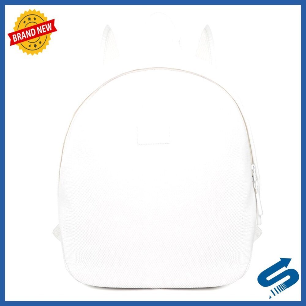 Lightweight Daypack Backpack for Women Breathable Mesh Travel Work Bag